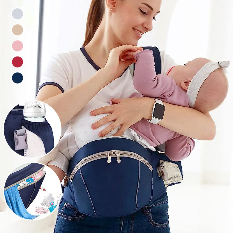 Hip Seat Baby Carriers