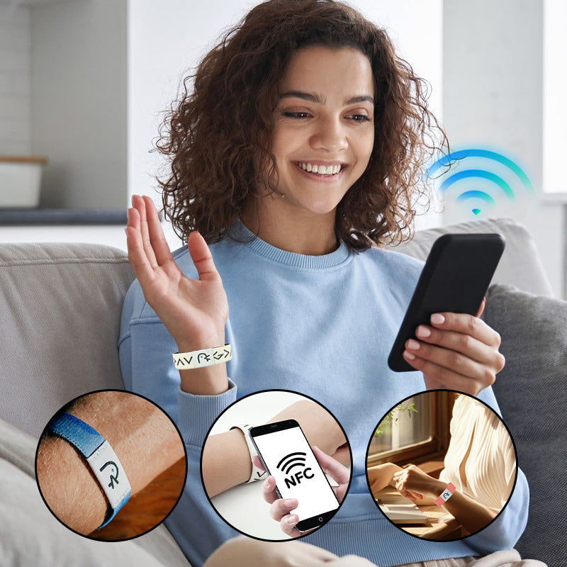 Dagligt bibelarmband