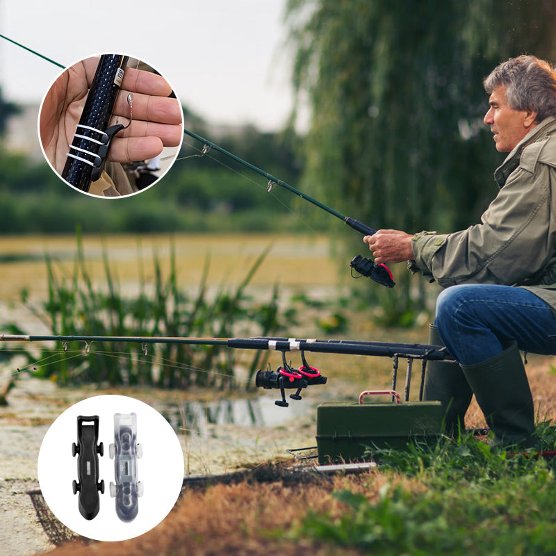 Magnetisk Automatisk Beteskrok