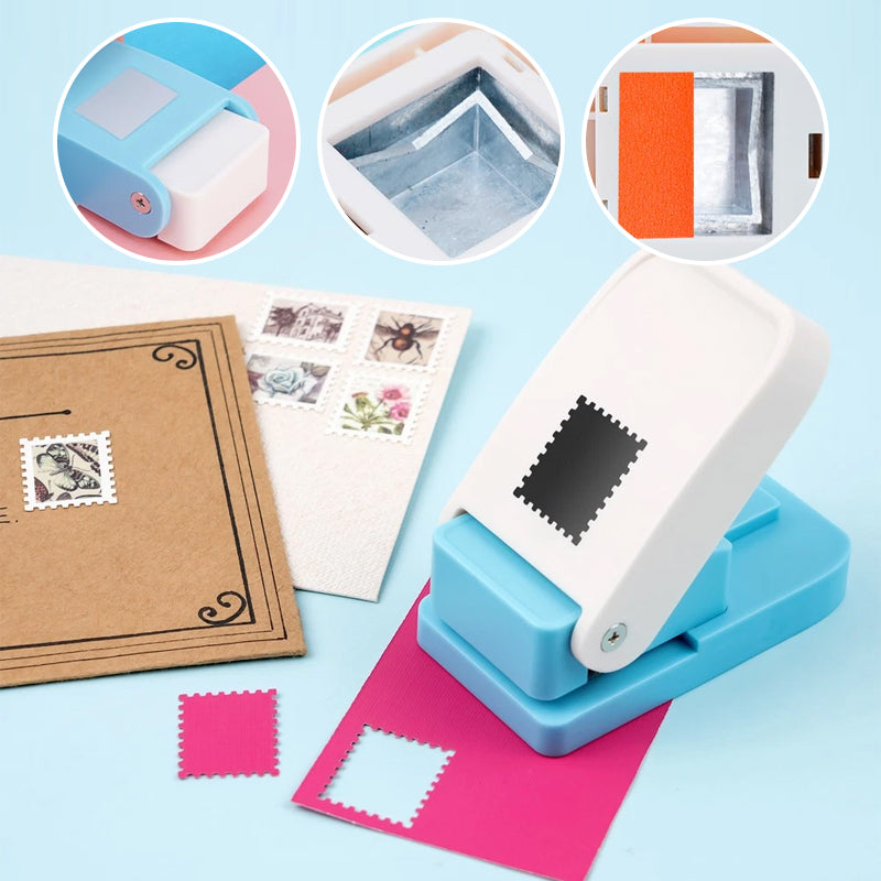 Stamp Embossing Tool