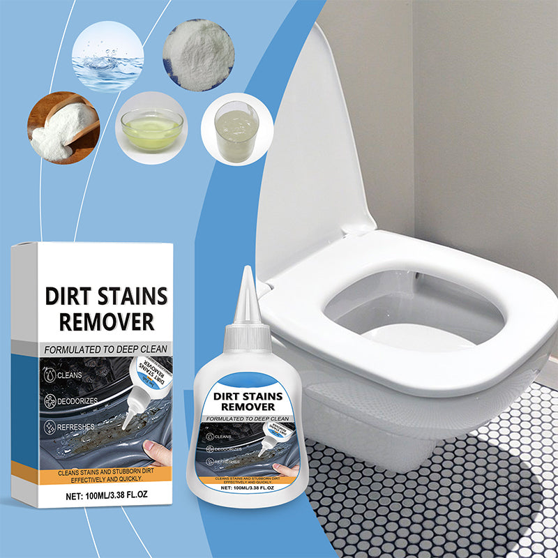 Mögelfläckborttagningsgel