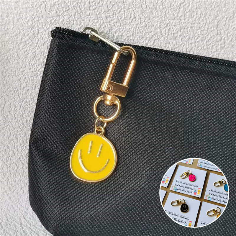 Presentpaket till första skoldagen