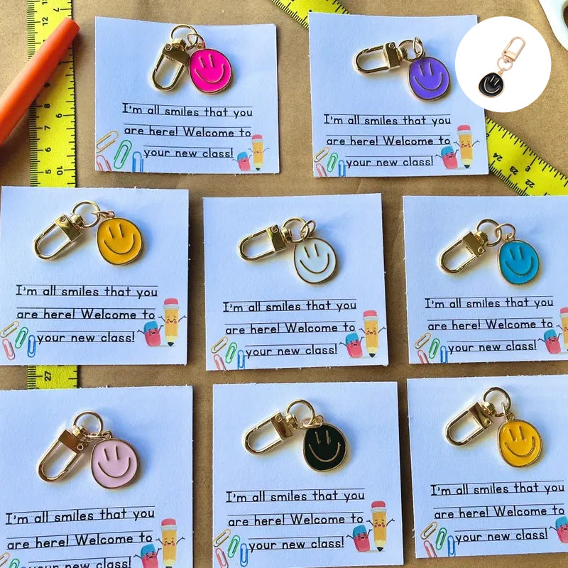 Presentpaket till första skoldagen