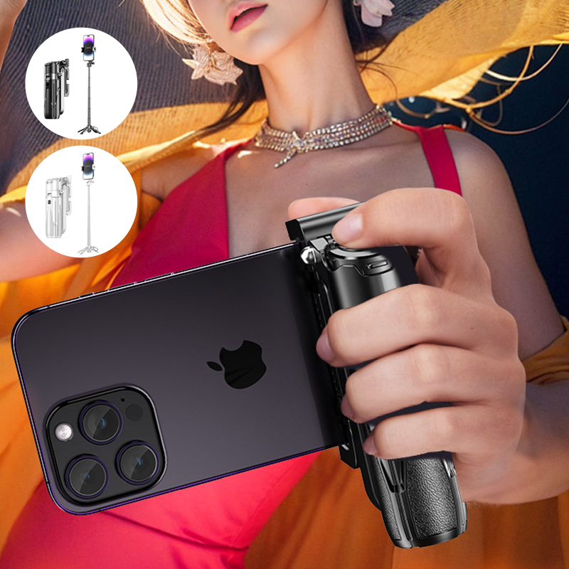 Portable Selfie Stick