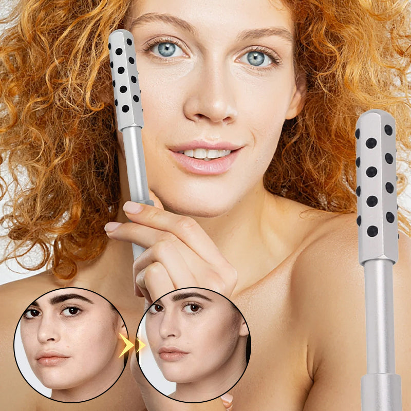 30 germanium grains roller face slimming Roller