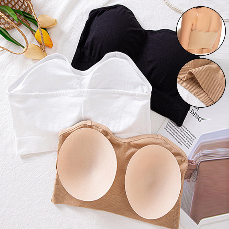 Strapless Bra for Women