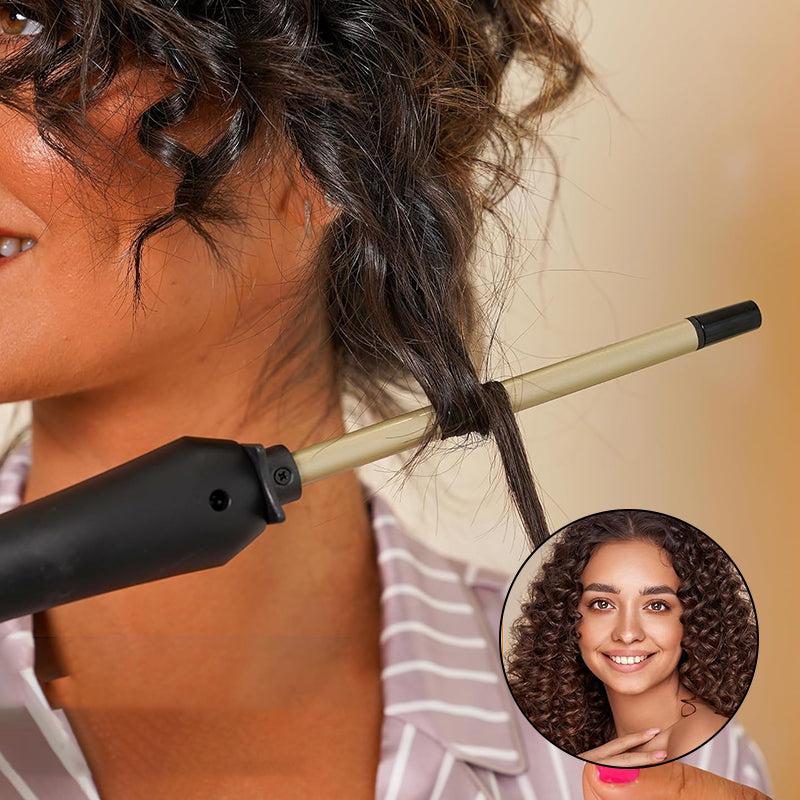 3/8β Curling Wand