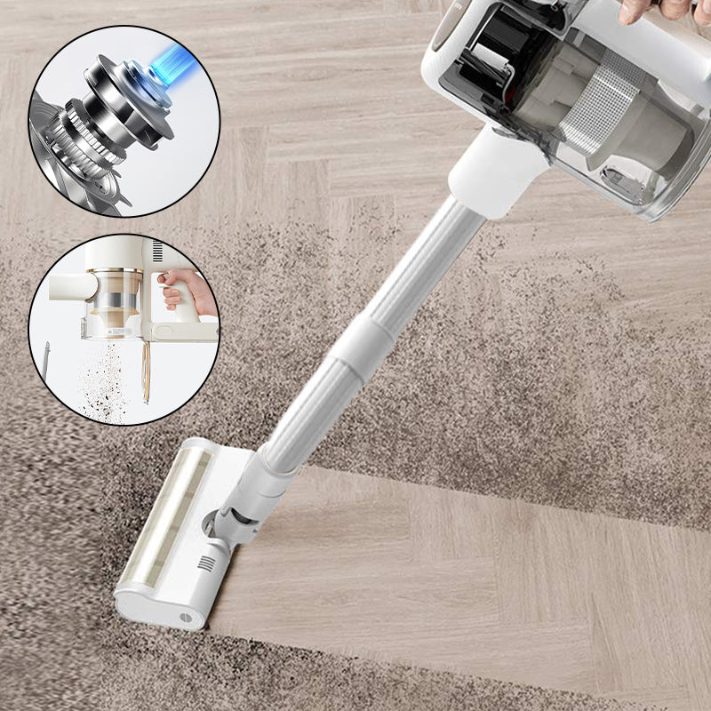 Cordless Vacuum Cleaner
