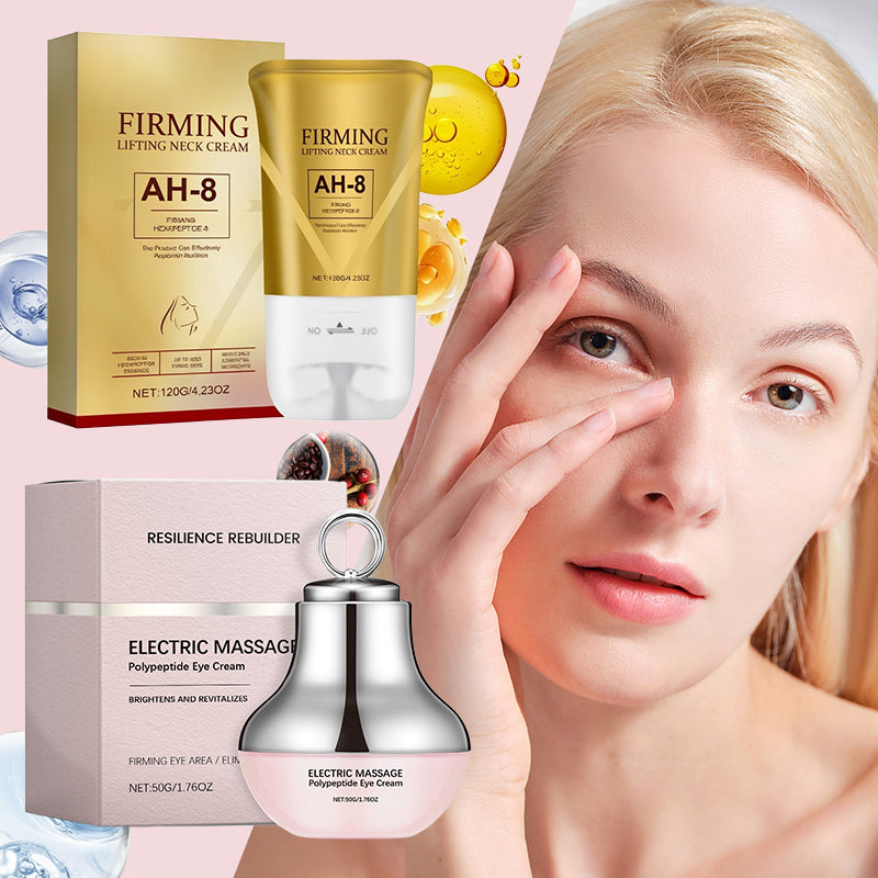 Neck-Eye Care Tightening & Revitalizing Set