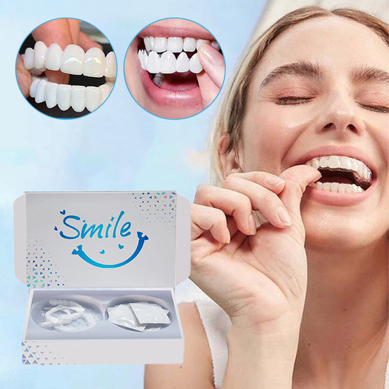 Moldable Silicone Denture Reline Kit