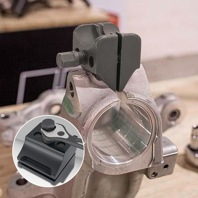 Suspension Strut Spreader Tool