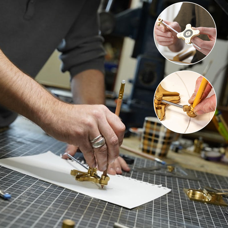 Ellipse Drawing Tool