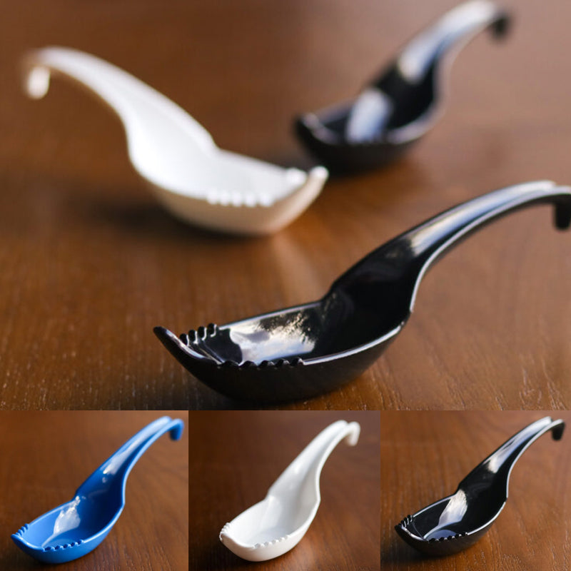 Ramen Terminator - An Uncommon Spoon