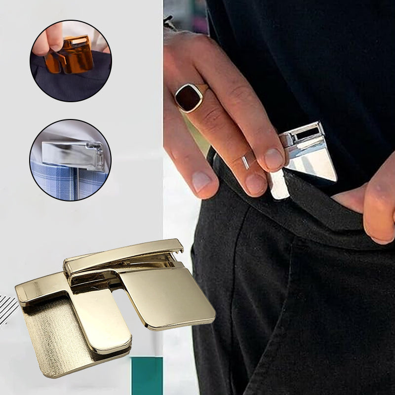 Multi Function Belt Clip