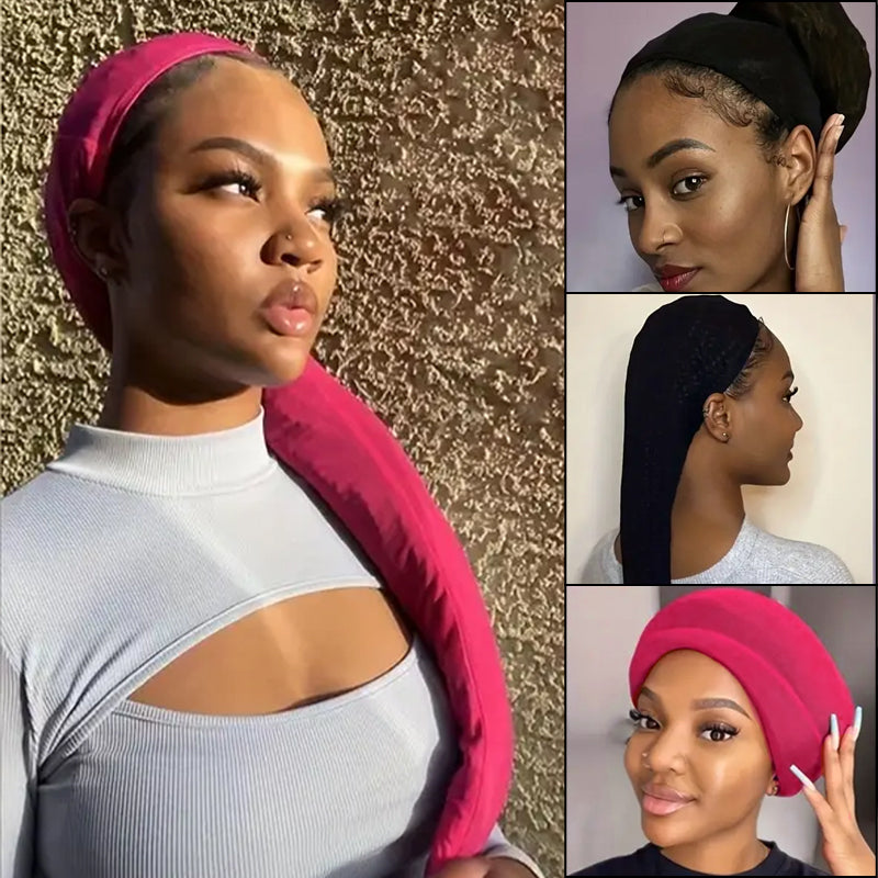 Lightweight & Durable Hairweave Sleeve