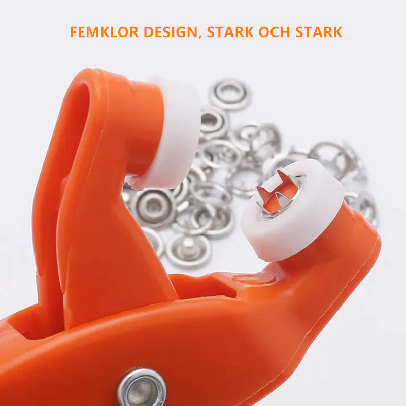 Klospänneverktygssats