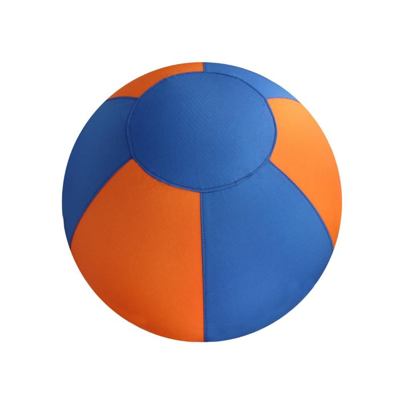 Pet Teeth Grinding Inflatable Training Ball