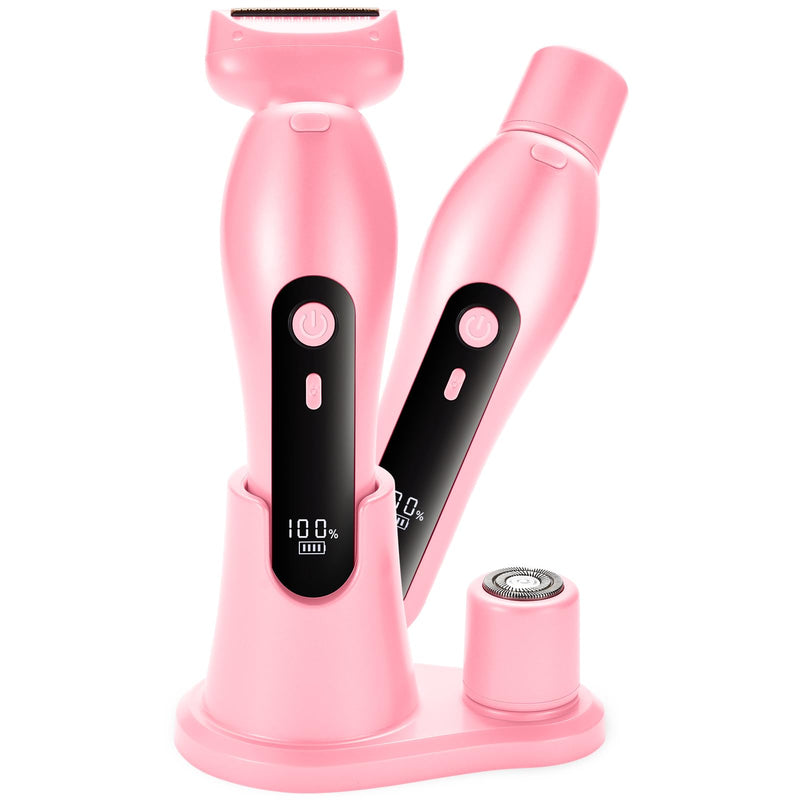 Electric Shaver for Women