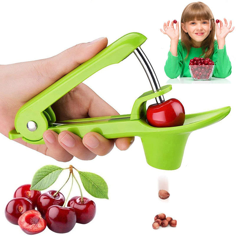 Cherry Pitter