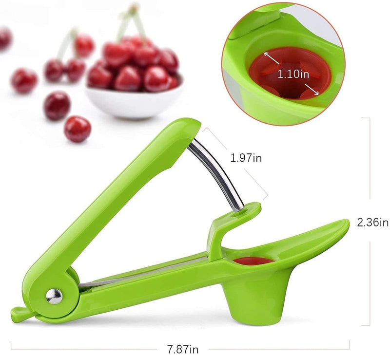 Cherry Pitter