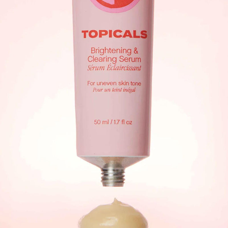 Brightening & Balancing Buttery Cream