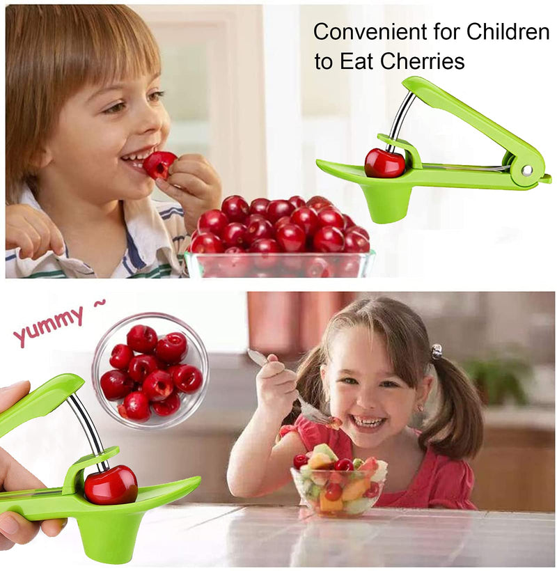 Cherry Pitter