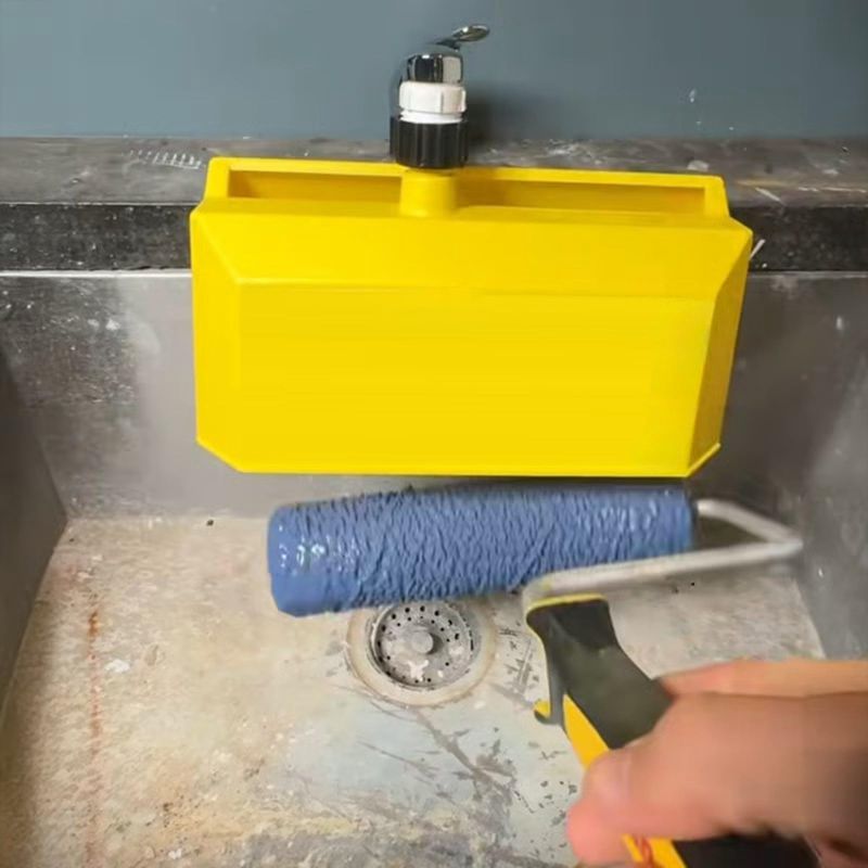 Paint Roller Cleaner