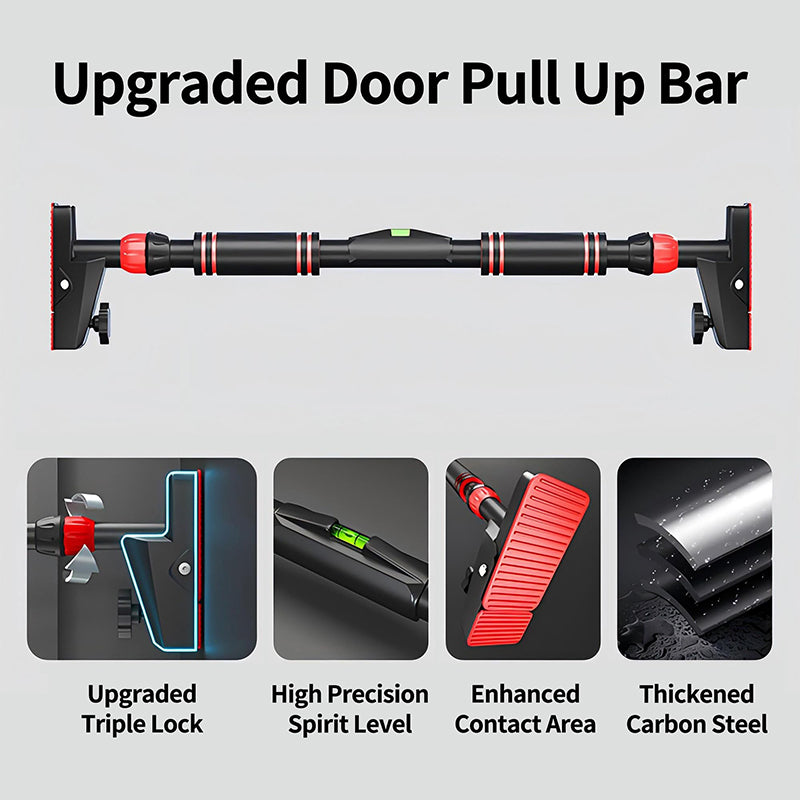 Pull Up Bar for Doorway