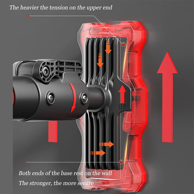 Pull Up Bar for Doorway