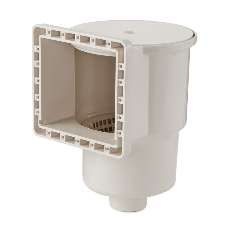 ABS Thru-Wall Skimmer Kit