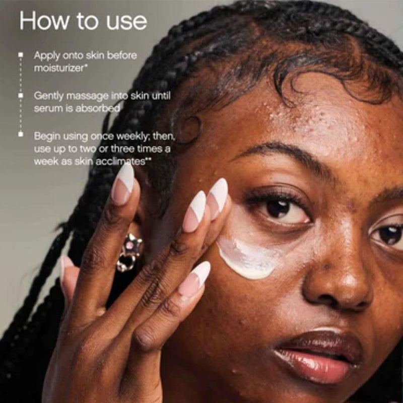 Brightening & Balancing Buttery Cream