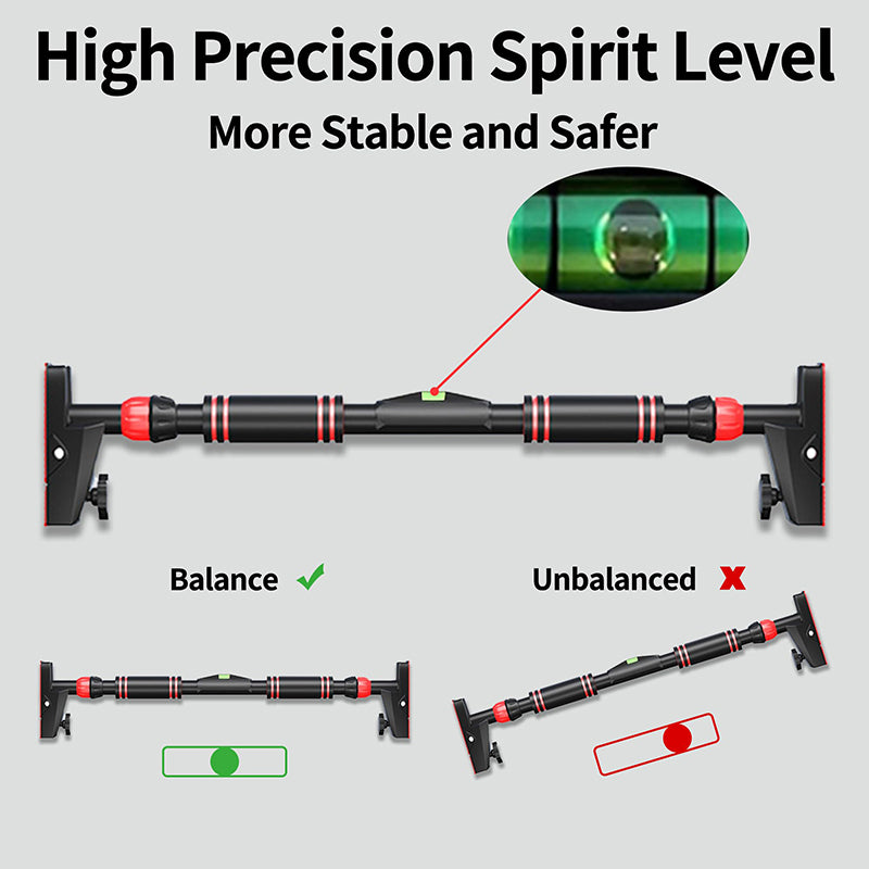 Pull Up Bar for Doorway