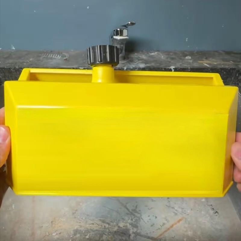 Paint Roller Cleaner