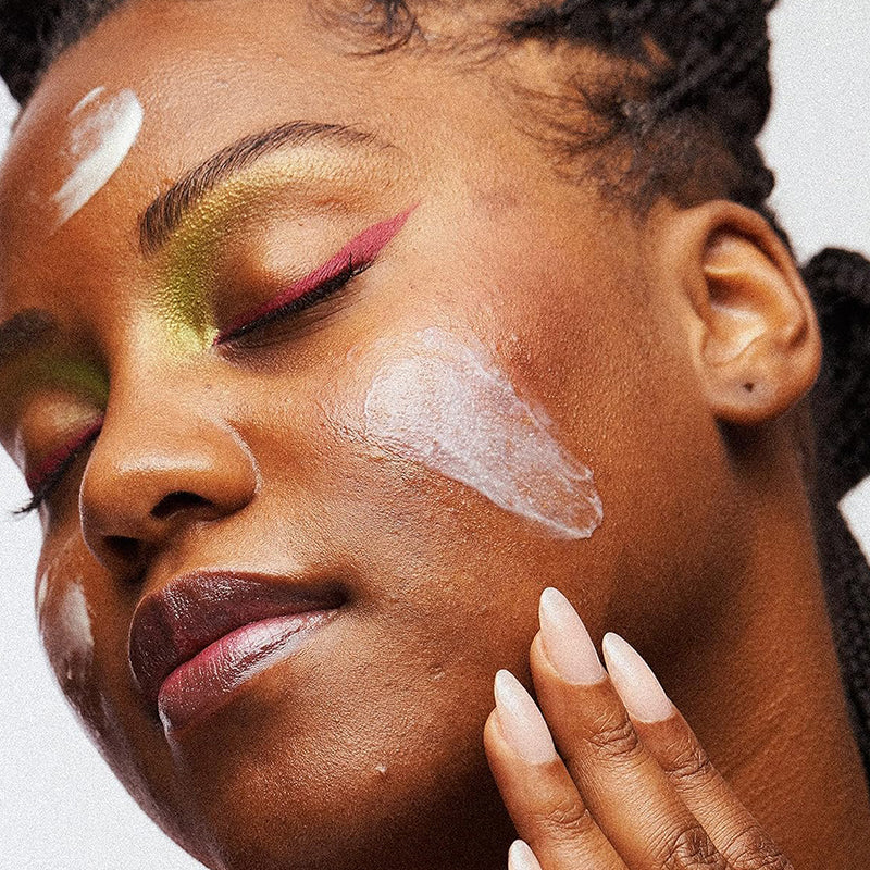 Brightening & Balancing Buttery Cream