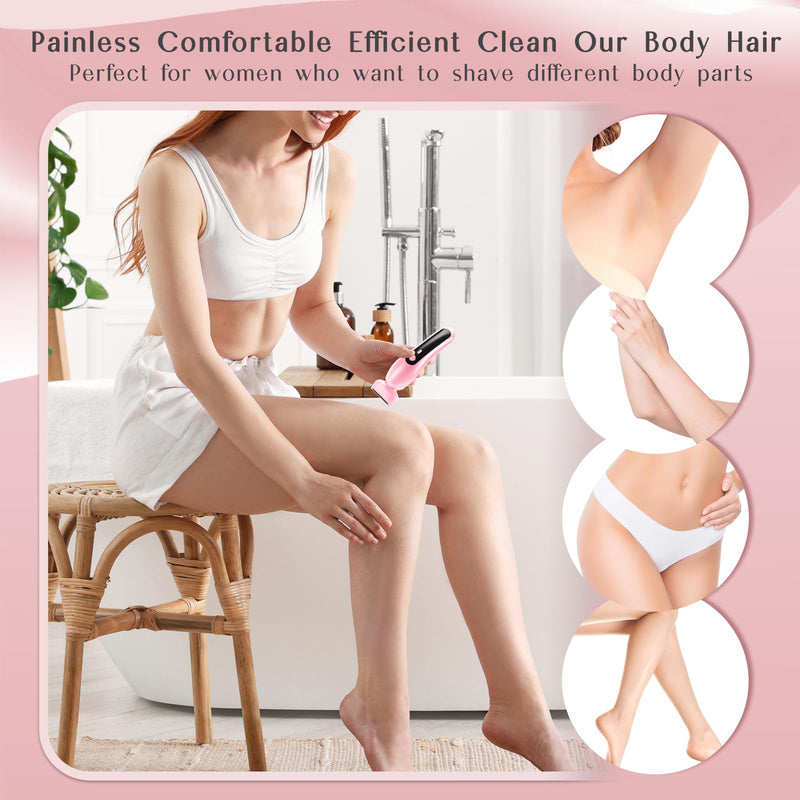 Electric Shaver for Women