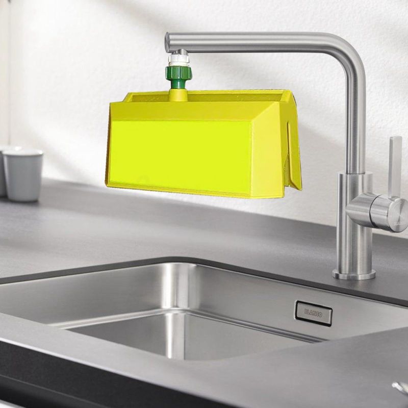 Paint Roller Cleaner