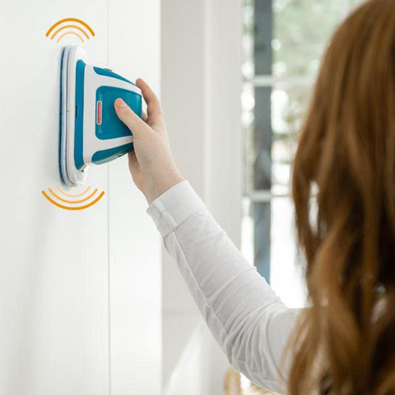 Multifunctional Electric Scrubber