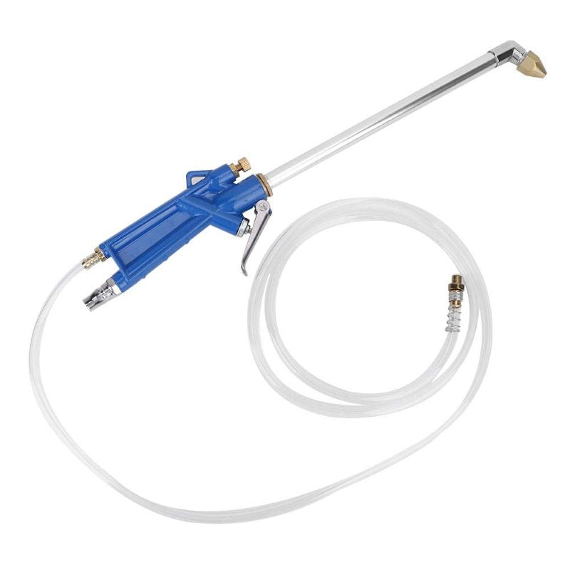 Pneumatic Engine Degreasing Cleaning Gun