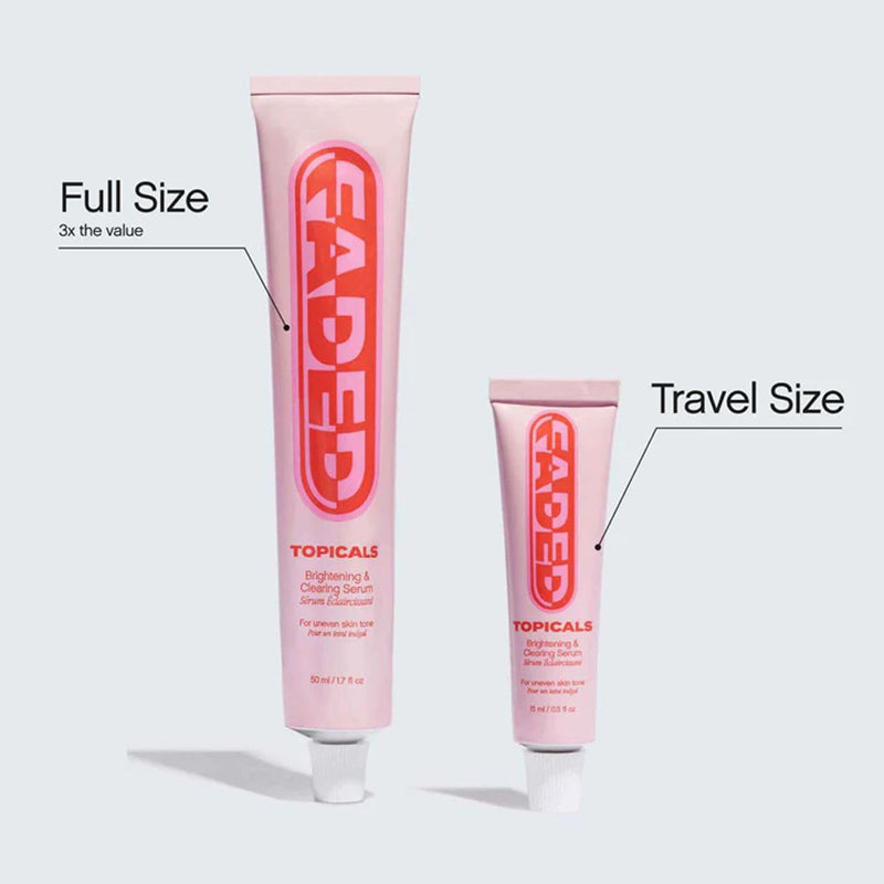 Brightening & Balancing Buttery Cream