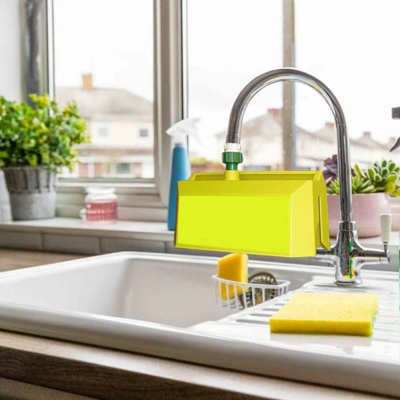 Paint Roller Cleaner