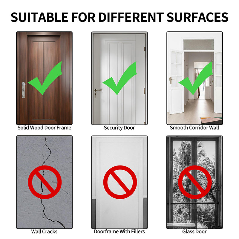 Pull Up Bar for Doorway