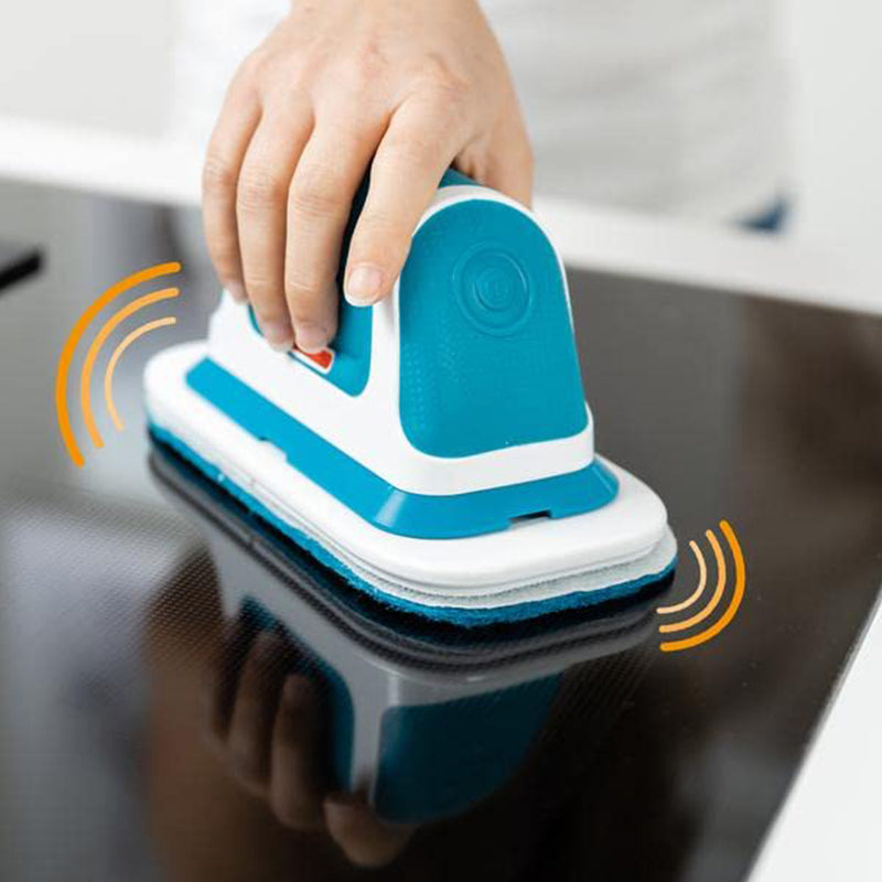 Multifunctional Electric Scrubber