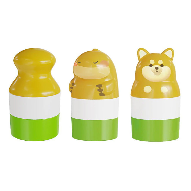 Cute Portable Sunscreen Applicator