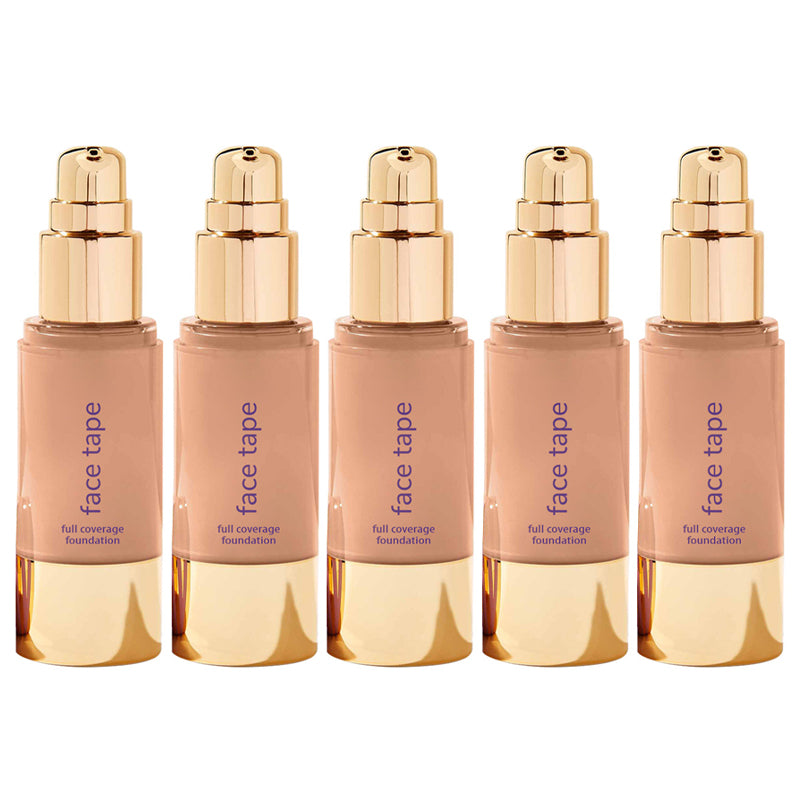 Liquid Foundation (30ml)