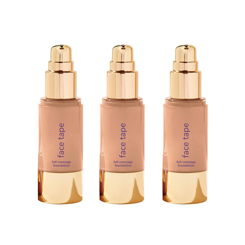Liquid Foundation (30ml)