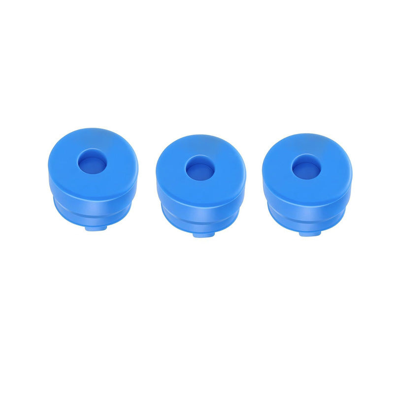 Reusable Spill-proof Dust-proof Water Bottle Cap