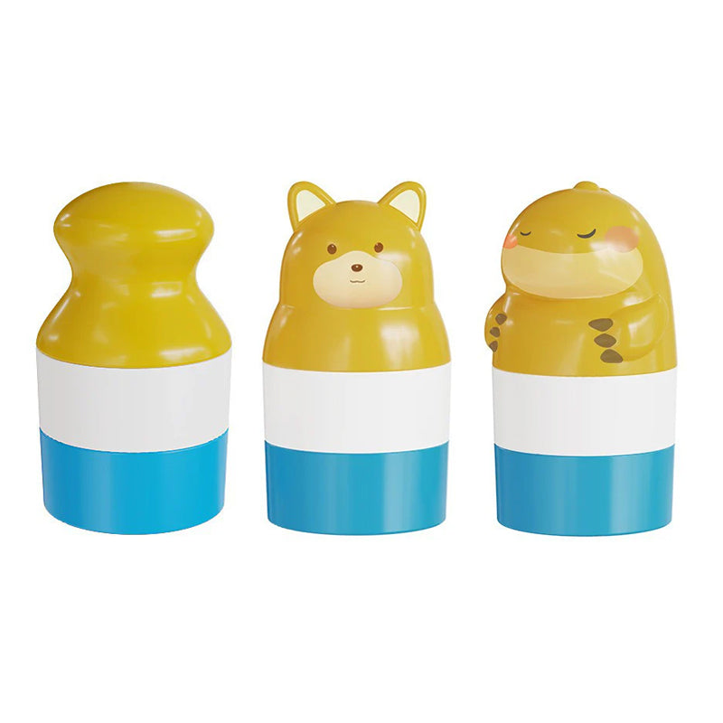 Cute Portable Sunscreen Applicator