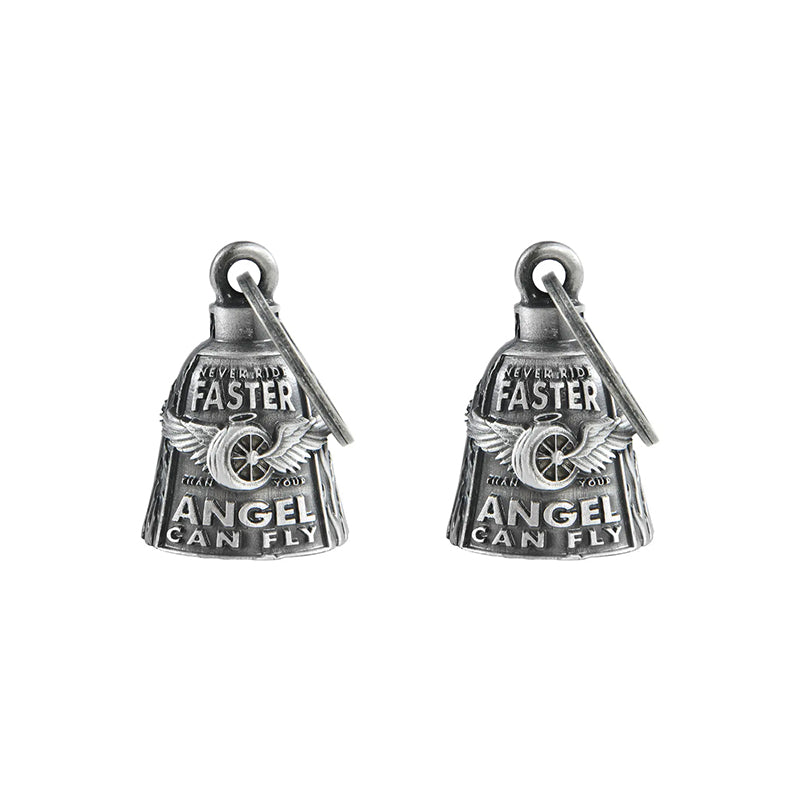 Christmas/Halloween Motorcycle Bell/Motorcycle Key Chain