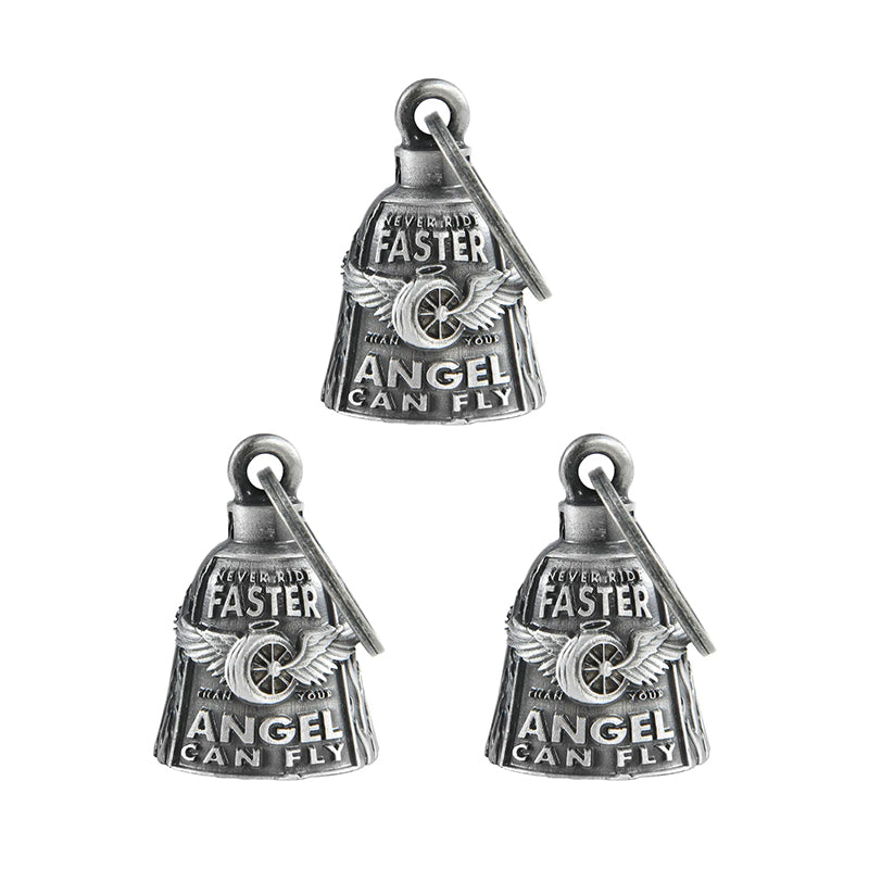 Christmas/Halloween Motorcycle Bell/Motorcycle Key Chain
