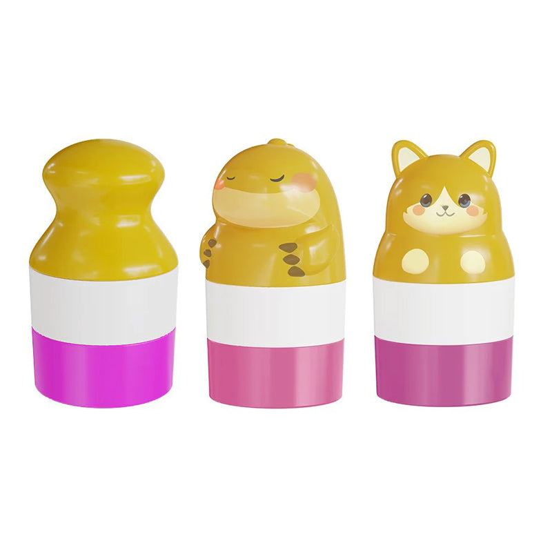 Cute Portable Sunscreen Applicator